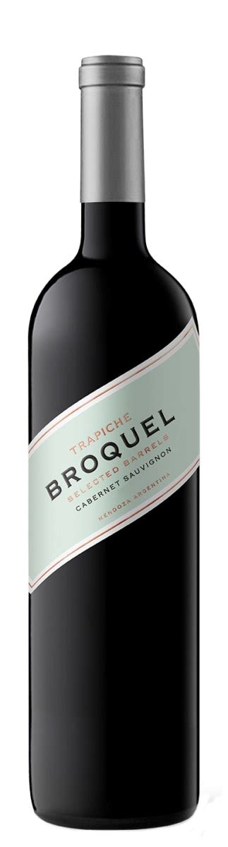 trapiche 1|2021 Trapiche Vineyards Cabernet Sauvignon .